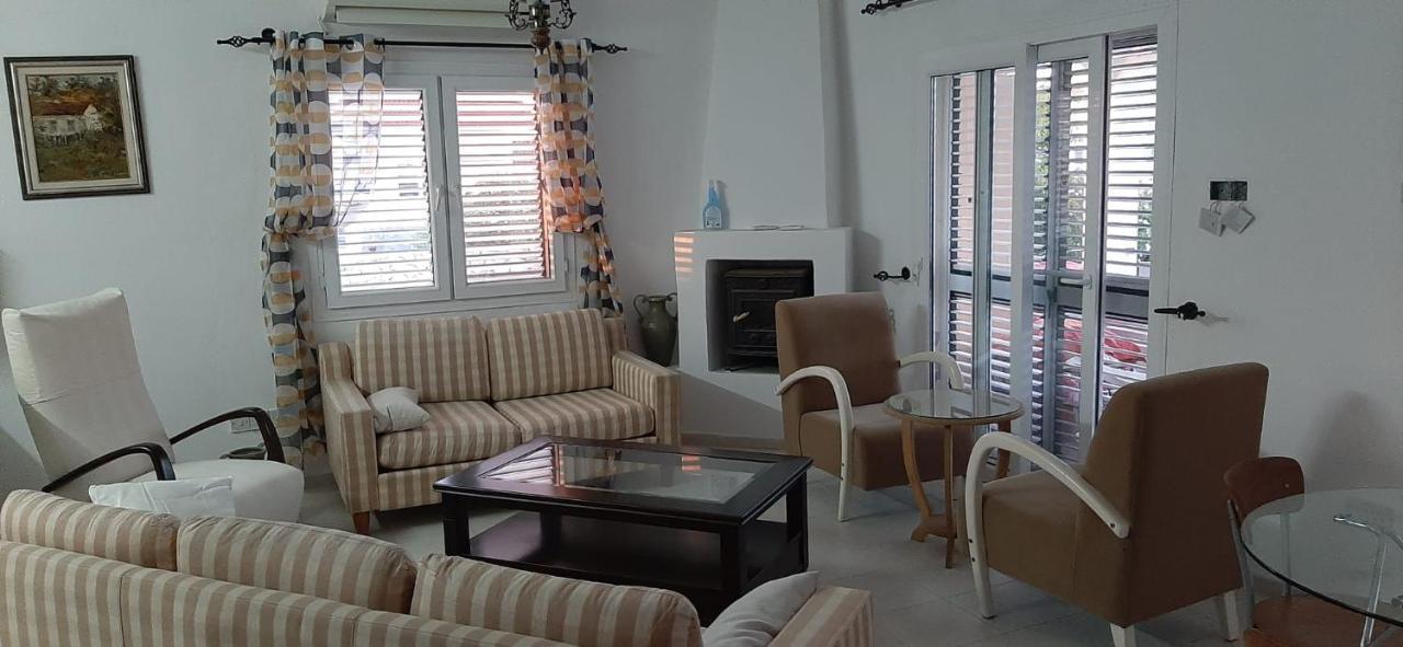 Villa Bougainvillea With Privite Pool Karşıyaka  Dış mekan fotoğraf